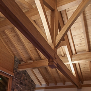 Chalet Alpine
