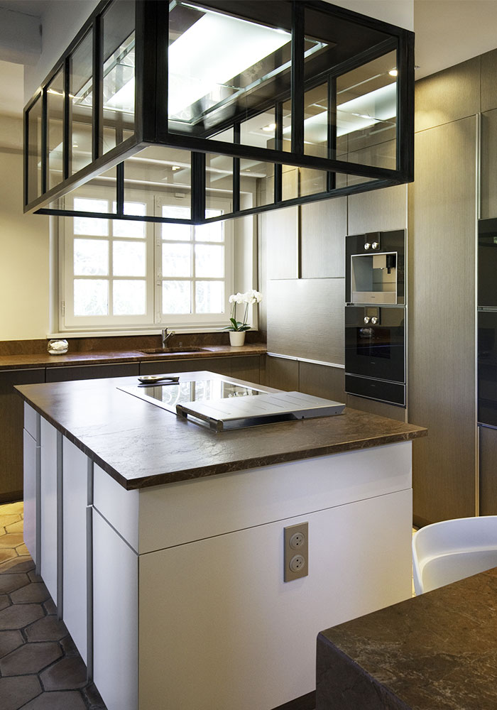 Absolute Architecture