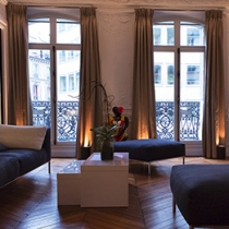 Appartement Little Paris